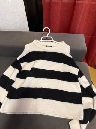 Ropa de segunda mano