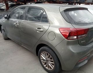 Centralita motor 3912804041 kia rio (yb) 1973330