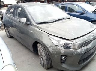 Centralita motor 3912804041 kia rio (yb) 1973330