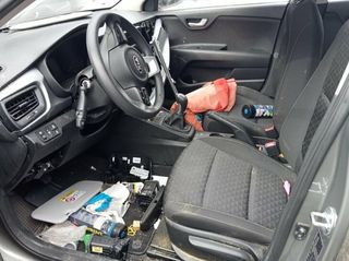 Centralita motor 3912804041 kia rio (yb) 1973330