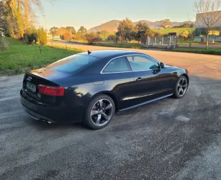 Audi S5 2008