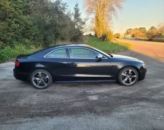 Audi S5 2008