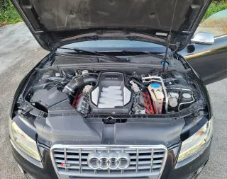 Audi S5 2008