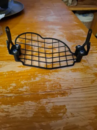 Protector Faro BMW G 650GS