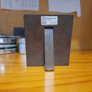 Icono Bizantino Plata Ley 925