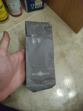 Gafas de sol UV400 Bijou Brigitte