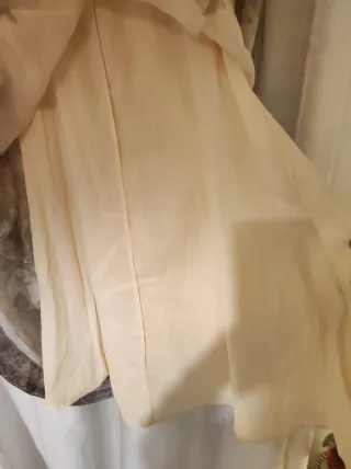 Vestido firma de lujo australiana Zimmermann