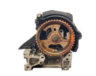 9684504780 culata citroen c3 1.4 hdi 136326