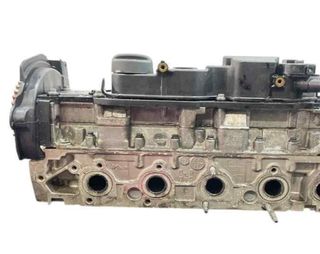 9684504780 culata citroen c3 1.4 hdi 136326