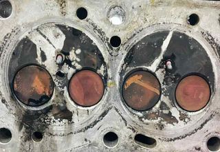 9684504780 culata citroen c3 1.4 hdi 136326