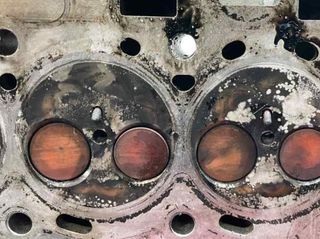 9684504780 culata citroen c3 1.4 hdi 136326