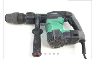 Pistolete pequeño en alquiler