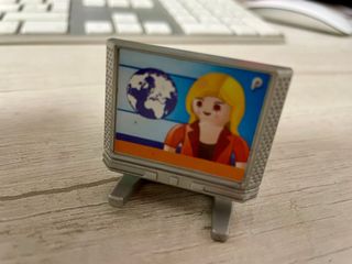 TV Playmobil
