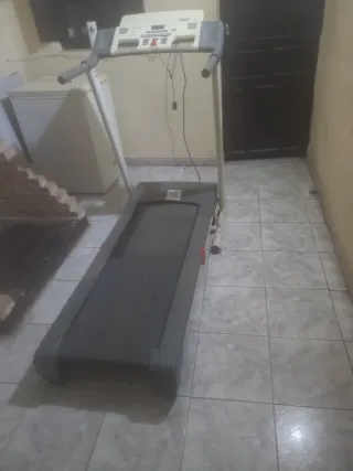 Cinta de correr Domyos