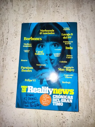 Lote Revistas El Jueves + Mongolia + Libro