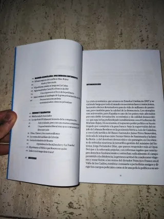 Lote Revistas El Jueves + Mongolia + Libro