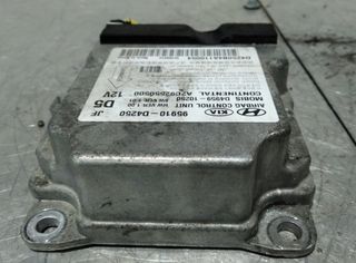 Kia a2c92550500 centralita optima 1.7 crdi 404414