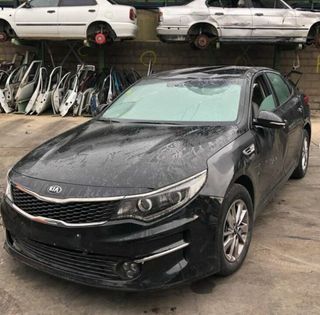 Kia a2c92550500 centralita optima 1.7 crdi 404414