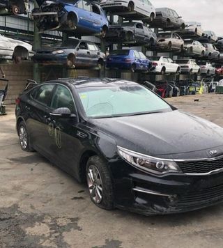 Kia a2c92550500 centralita optima 1.7 crdi 404414