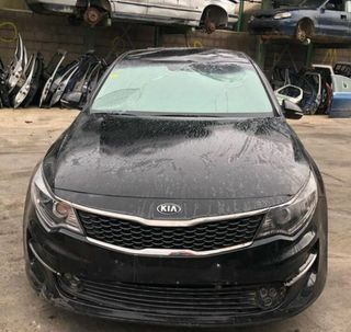 Kia a2c92550500 centralita optima 1.7 crdi 404414
