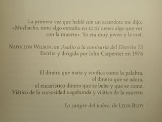 EL ASESINATO de los MARQUESES de URBINA