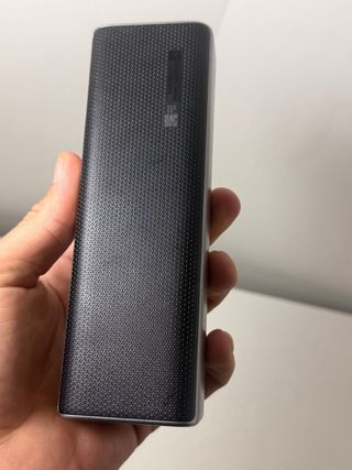 Batería externa Cuktech 10 PLUS