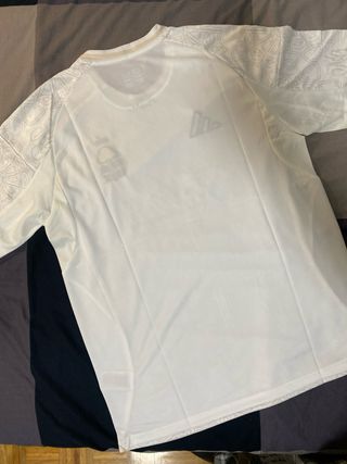 Camiseta Nottingham Forest 25/26