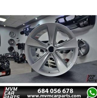 Llantas BMW Concavas Styling M128 BM056