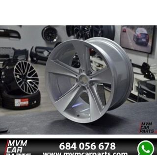 Llantas BMW Concavas Styling M128 BM056