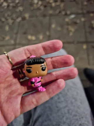 Figura Funko Pop! Erika