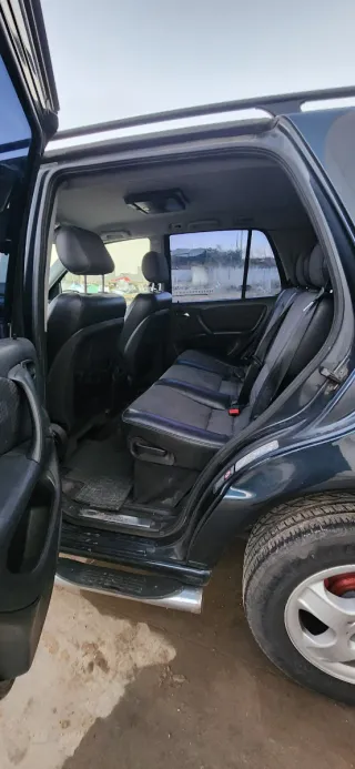 Mercedes-Benz Clase M 2002