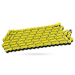 Cadena 420 Boca Derbi Rieju Aprilia Sherco