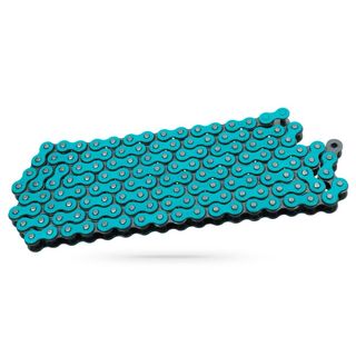 Cadena 420 Boca Derbi Rieju Aprilia Sherco