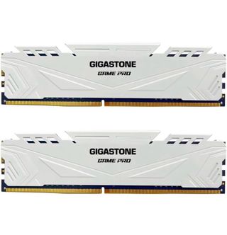 GIGASTONE GAME PRO 16GB RAM DDR4 3600MHz