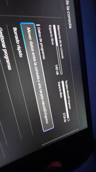 Tarjeta Micro SD Samsung 256GB