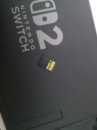 Tarjeta Micro SD Samsung 256GB