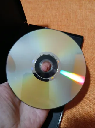 DVD Cine Negro Joyas del Cine