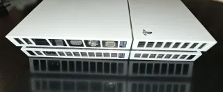 PS4 (PlayStation 4) Edición especial blanca