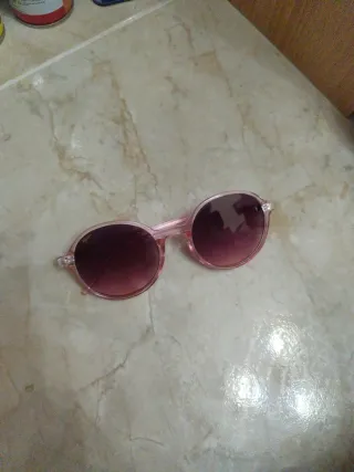 Gafas de sol Afflelu redondas