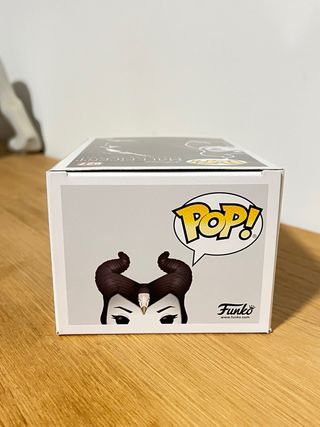 Funko Pop! Maleficent Mistress of Evil 627