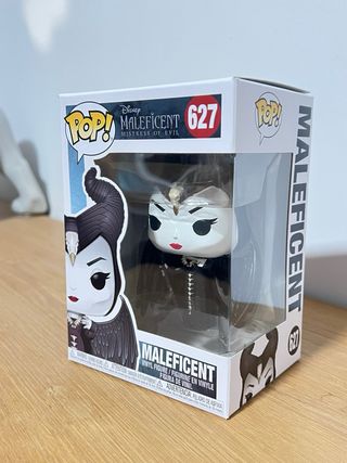 Funko Pop! Maleficent Mistress of Evil 627