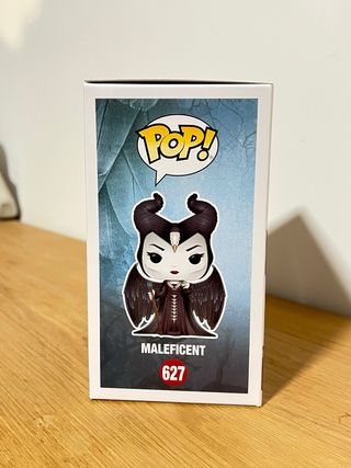 Funko Pop! Maleficent Mistress of Evil 627