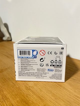 Funko Pop! Maleficent Mistress of Evil 627