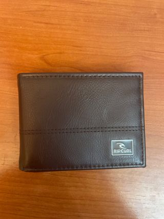 Cartera Marrón Rip Curl