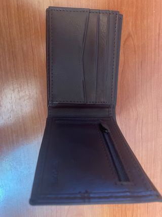 Cartera Marrón Rip Curl