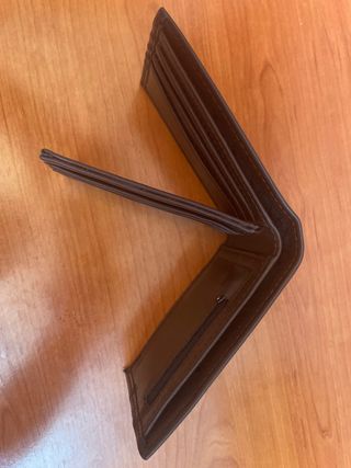 Cartera Marrón Rip Curl