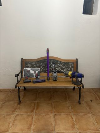 Aspirapolvere Dyson V10