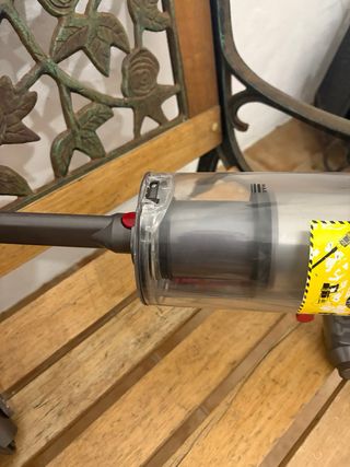 Aspirapolvere Dyson V10