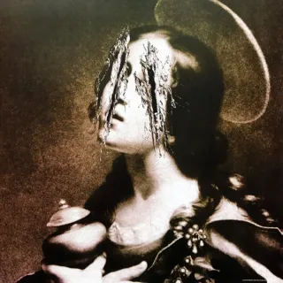 David Bowie - Heathen vinilo