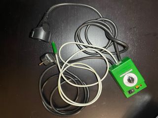 Termostato Biotherm 2000W